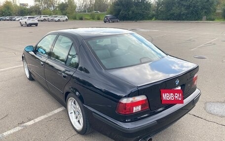 BMW 5 серия, 1998 год, 2 250 000 рублей, 9 фотография