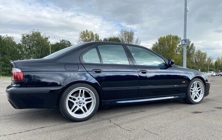 BMW 5 серия, 1998 год, 2 250 000 рублей, 12 фотография