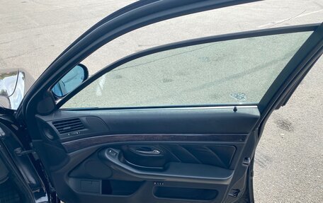 BMW 5 серия, 1998 год, 2 250 000 рублей, 24 фотография