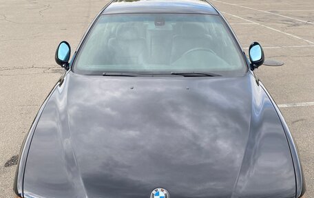 BMW 5 серия, 1998 год, 2 250 000 рублей, 15 фотография