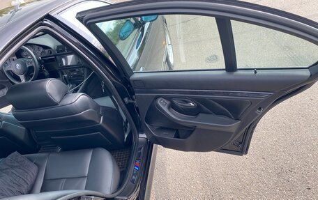 BMW 5 серия, 1998 год, 2 250 000 рублей, 21 фотография