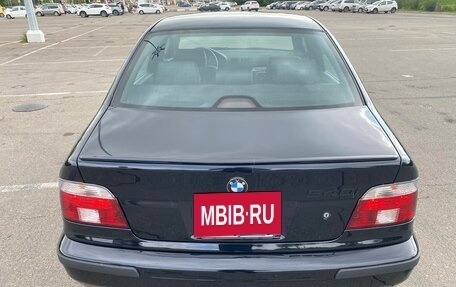 BMW 5 серия, 1998 год, 2 250 000 рублей, 10 фотография