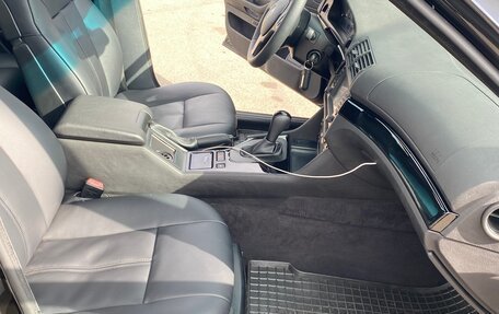 BMW 5 серия, 1998 год, 2 250 000 рублей, 25 фотография