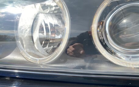 BMW 5 серия, 1998 год, 2 250 000 рублей, 27 фотография