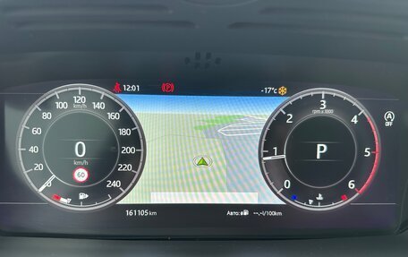 Land Rover Discovery IV, 2018 год, 4 100 000 рублей, 20 фотография