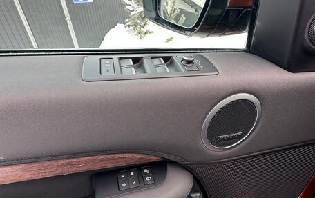 Land Rover Discovery IV, 2018 год, 4 100 000 рублей, 17 фотография