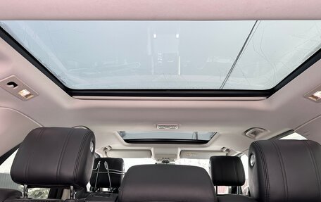 Land Rover Discovery IV, 2018 год, 4 100 000 рублей, 23 фотография