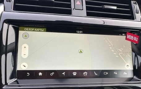 Land Rover Discovery IV, 2018 год, 4 100 000 рублей, 22 фотография