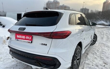 Audi Q5, 2025 год, 7 497 000 рублей, 3 фотография