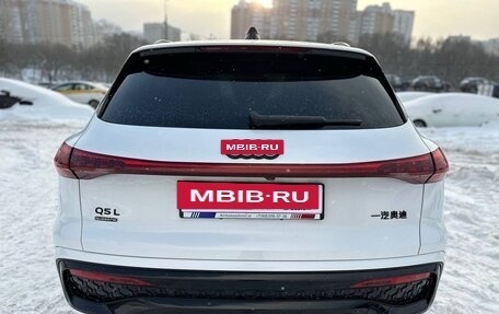 Audi Q5, 2025 год, 7 497 000 рублей, 8 фотография