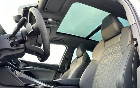 Audi Q5, 2025 год, 7 497 000 рублей, 14 фотография