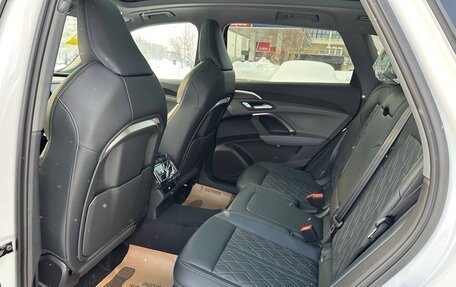 Audi Q5, 2025 год, 7 497 000 рублей, 22 фотография