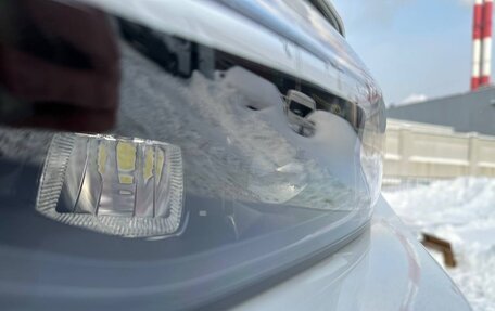 Audi Q5, 2025 год, 7 497 000 рублей, 18 фотография