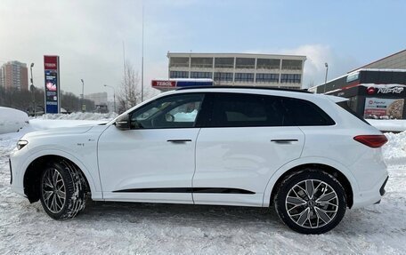 Audi Q5, 2025 год, 7 497 000 рублей, 10 фотография