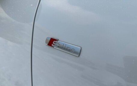 Audi Q5, 2025 год, 7 497 000 рублей, 17 фотография