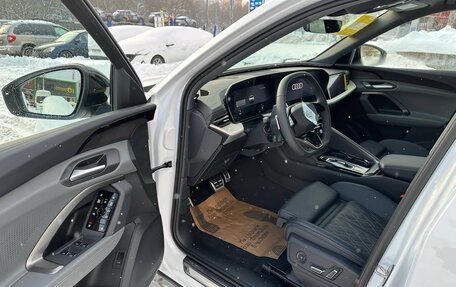 Audi Q5, 2025 год, 7 497 000 рублей, 11 фотография