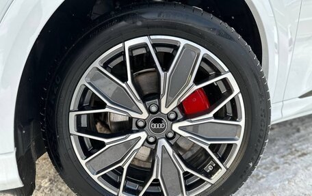 Audi Q5, 2025 год, 7 497 000 рублей, 15 фотография