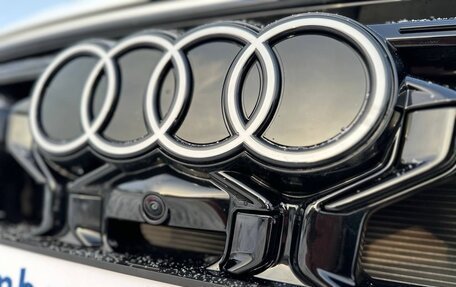 Audi Q5, 2025 год, 7 497 000 рублей, 20 фотография