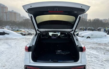 Audi Q5, 2025 год, 7 497 000 рублей, 26 фотография