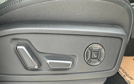 Audi Q5, 2025 год, 7 497 000 рублей, 28 фотография