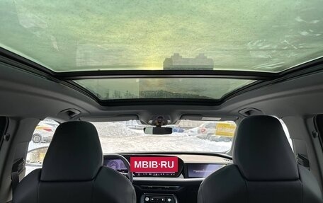 Audi Q5, 2025 год, 7 497 000 рублей, 25 фотография