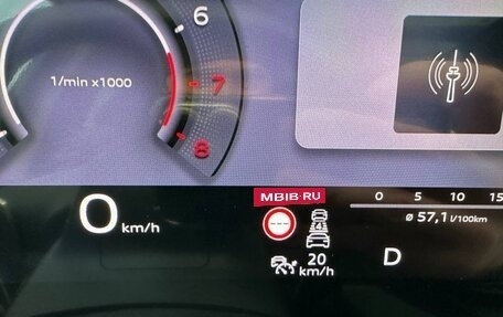 Audi Q5, 2025 год, 7 497 000 рублей, 36 фотография