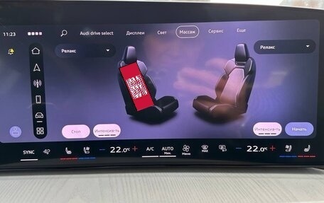 Audi Q5, 2025 год, 7 497 000 рублей, 30 фотография