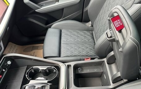 Audi Q5, 2025 год, 7 497 000 рублей, 38 фотография