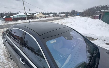 Mercedes-Benz S-Класс, 2015 год, 2 450 000 рублей, 8 фотография