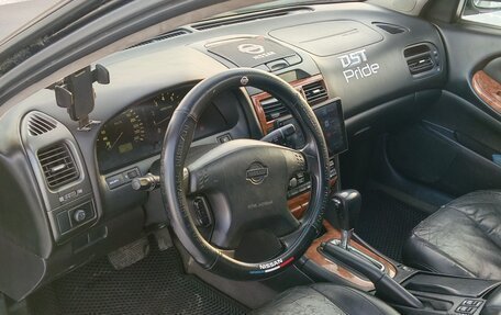 Nissan Maxima VIII, 2004 год, 225 000 рублей, 5 фотография