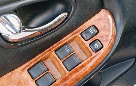 Nissan Maxima VIII, 2004 год, 225 000 рублей, 6 фотография