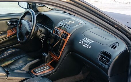 Nissan Maxima VIII, 2004 год, 225 000 рублей, 7 фотография