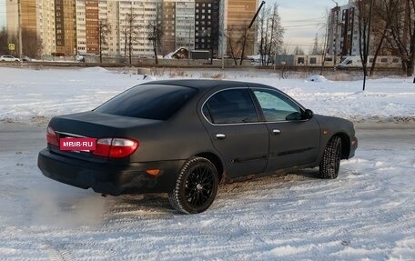 Nissan Maxima VIII, 2004 год, 225 000 рублей, 3 фотография