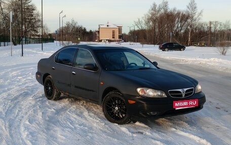 Nissan Maxima VIII, 2004 год, 225 000 рублей, 2 фотография