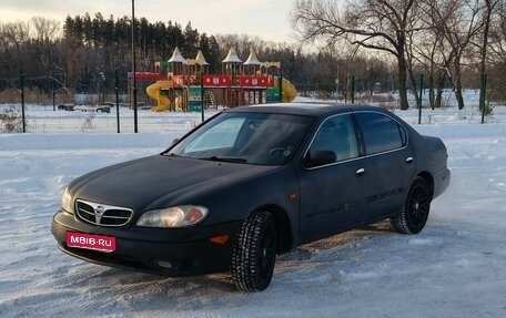 Nissan Maxima VIII, 2004 год, 225 000 рублей, 1 фотография