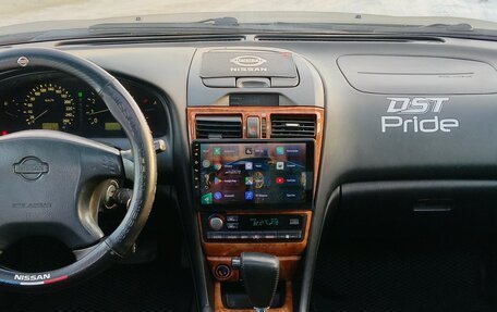 Nissan Maxima VIII, 2004 год, 225 000 рублей, 8 фотография