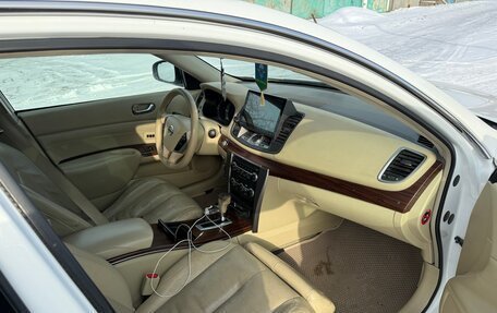 Nissan Teana, 2010 год, 850 000 рублей, 6 фотография
