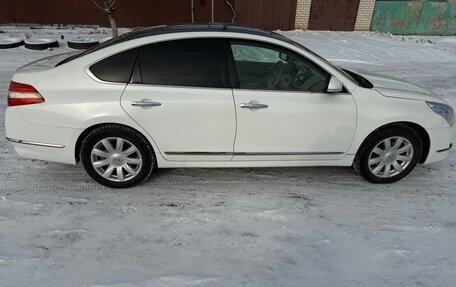 Nissan Teana, 2010 год, 850 000 рублей, 2 фотография