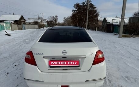 Nissan Teana, 2010 год, 850 000 рублей, 4 фотография