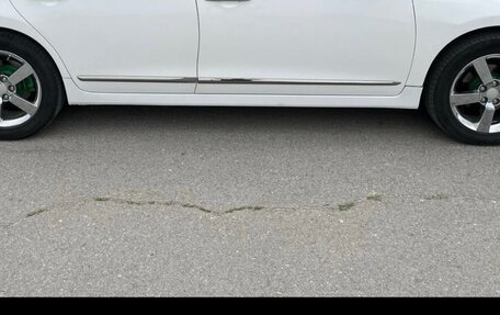 Nissan Teana, 2010 год, 850 000 рублей, 7 фотография