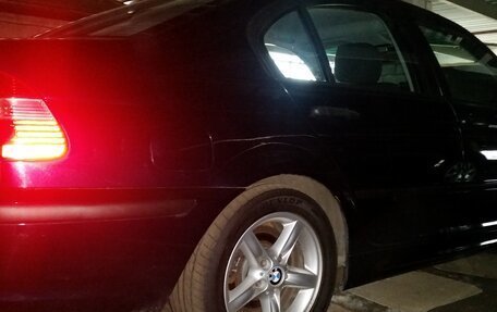 BMW 3 серия, 2003 год, 1 000 000 рублей, 7 фотография