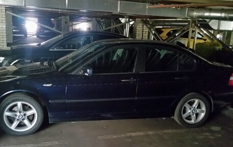 BMW 3 серия, 2003 год, 1 000 000 рублей, 5 фотография