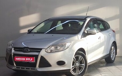 Ford Focus III, 2012 год, 750 000 рублей, 1 фотография