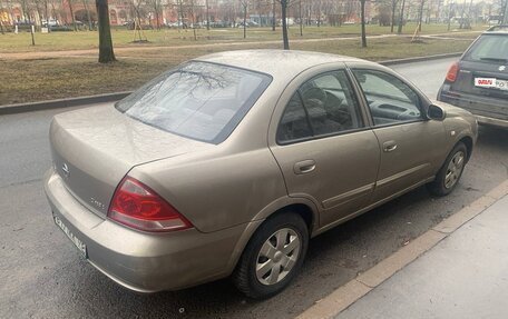 Nissan Almera Classic, 2010 год, 460 000 рублей, 1 фотография