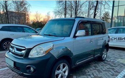 Great Wall Hover M2, 2013 год, 420 000 рублей, 1 фотография