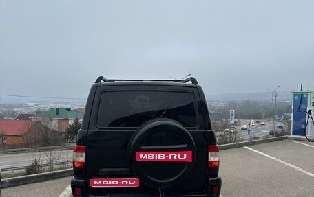 ЛуАЗ Patriot, 2013 год, 660 000 рублей, 1 фотография