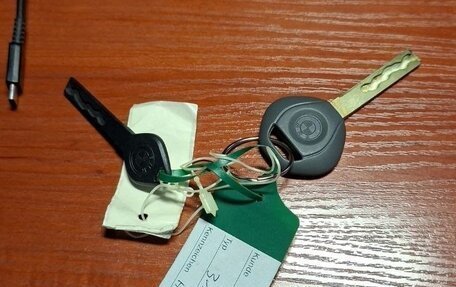 BMW 3 серия, 2003 год, 1 000 000 рублей, 16 фотография