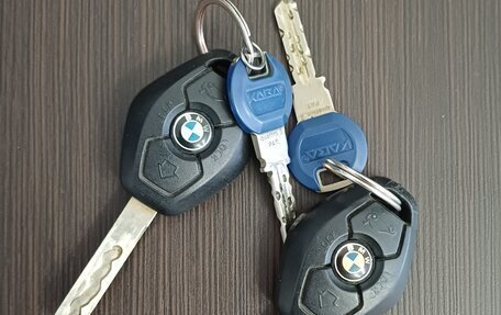 BMW 3 серия, 2003 год, 1 000 000 рублей, 15 фотография