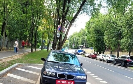 BMW 3 серия, 2003 год, 1 000 000 рублей, 13 фотография