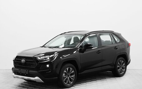 Toyota RAV4, 2025 год, 4 590 000 рублей, 1 фотография